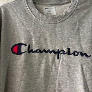 Champion sweatshirt